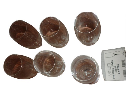 Riedel verre vin vinum - verre,