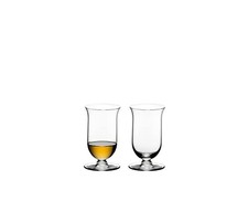 Whisky single malt Riedel