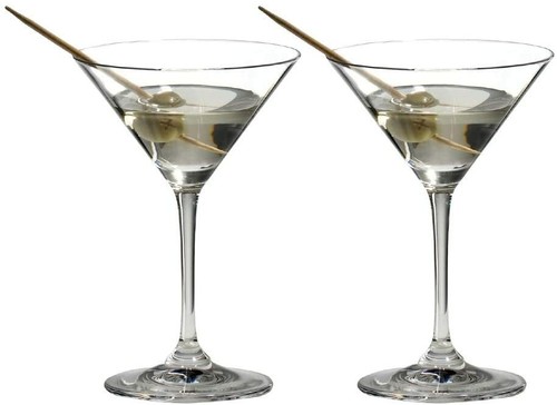 Paire verres cocktail - paire,