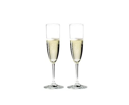 Riedel vinum champagne - champagne, 6416/08