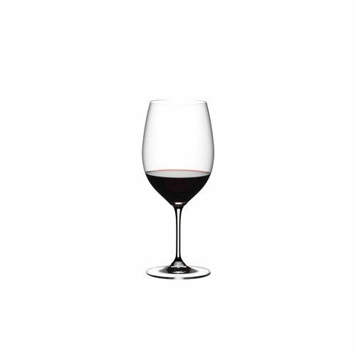 Riedel verre vin rouge - riedel, rouge,