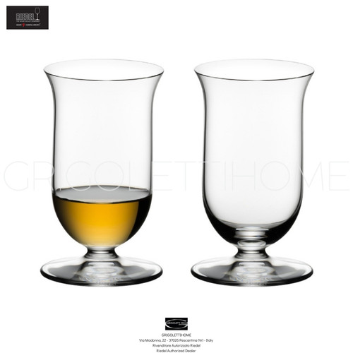 Riedel coupes single malt - 2,