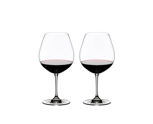 Riedel vinum pinot noir - vinum,
