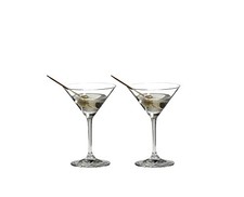 Riedel Vinum Martini 130ml Set