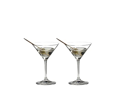 Riedel vinum martini - martini, 130ml